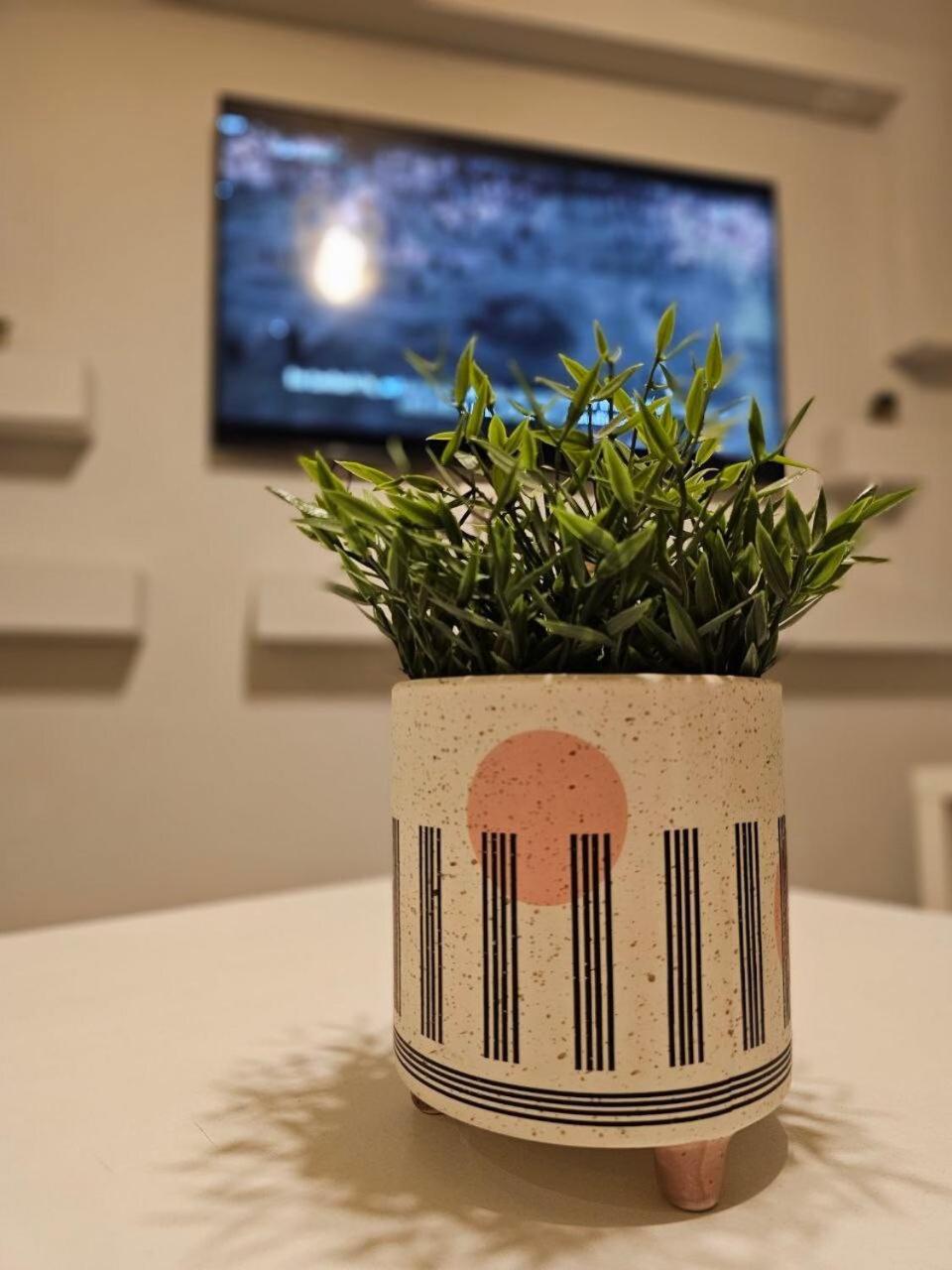 Mero & Moka's Cozy Corner Apartment