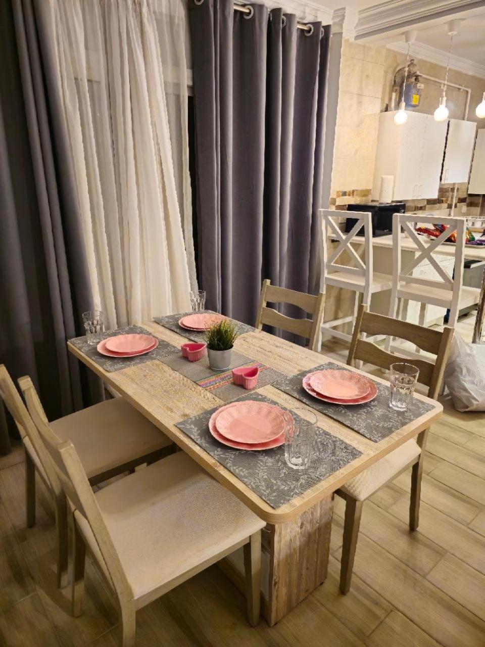Apartment Mero & Moka's Cozy Corner Cairo
