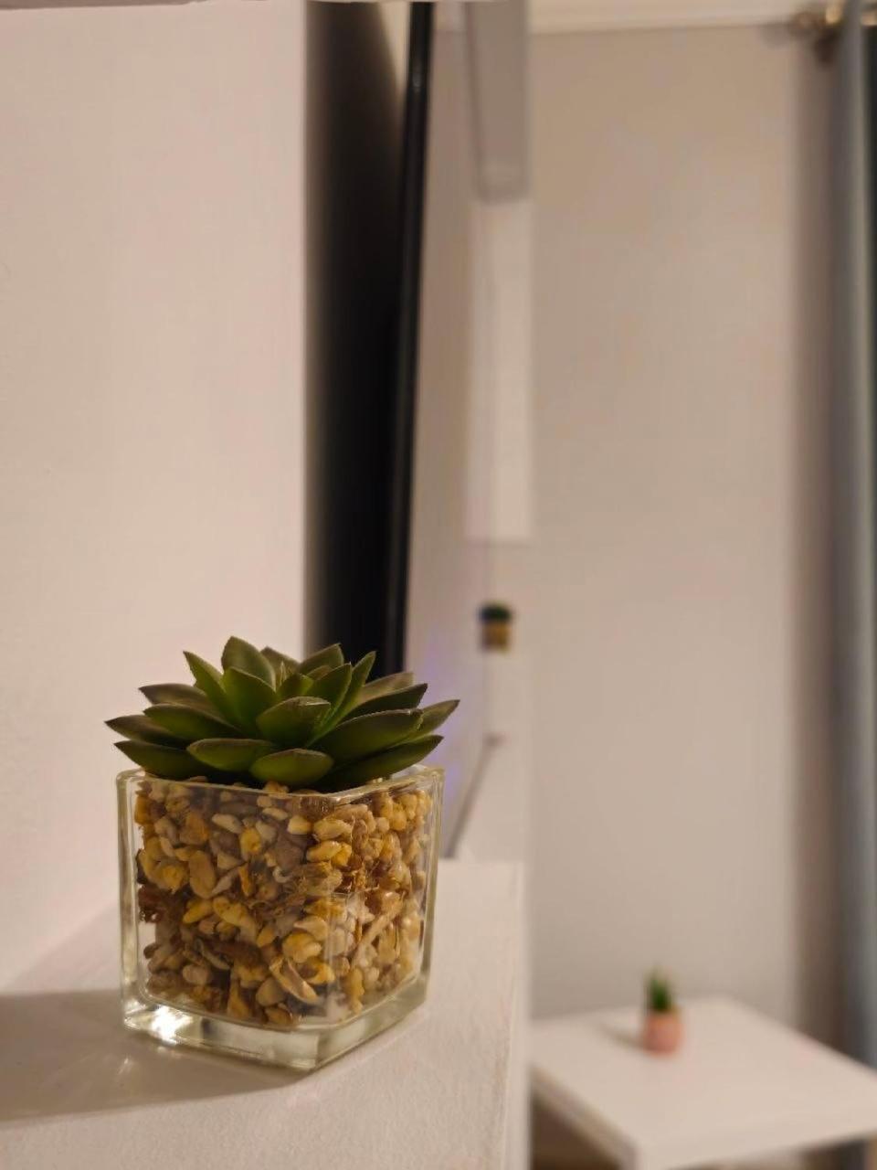 Apartment Mero & Moka's Cozy Corner *