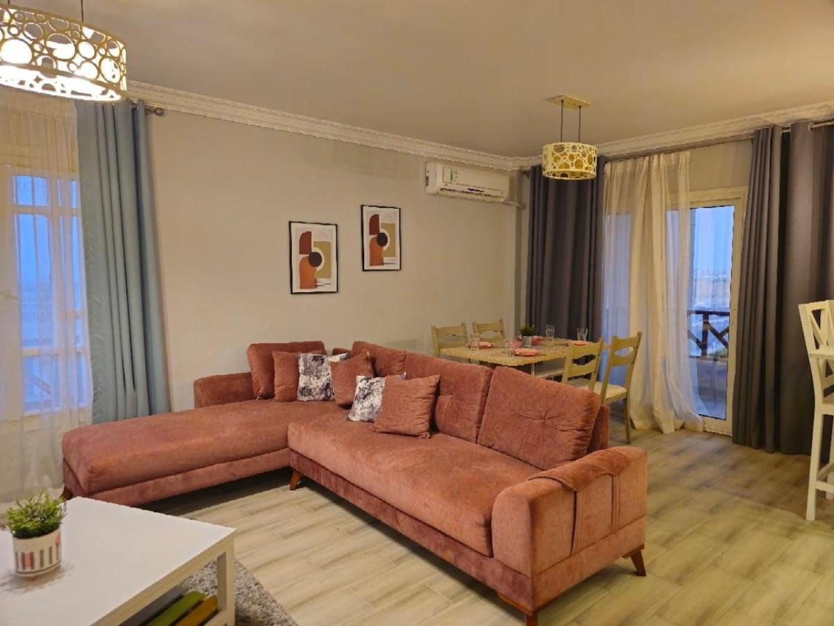 Mero & Moka's Cozy Corner Cairo